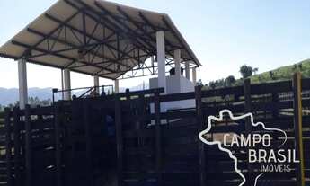 Imagem 4: Oportunidade Rural! Fazenda de 106 alqueires a poucos minutos do Centro de São José!