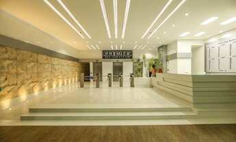 Imagem 2: Sala médica no Edifício Premier para locação - Ilhéus-BA