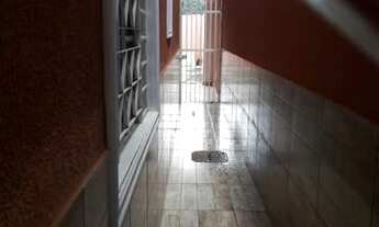 Imagem 7: L464- Casa Sobrado com 04 Quartos sendo 01 Suite Morada Nobre