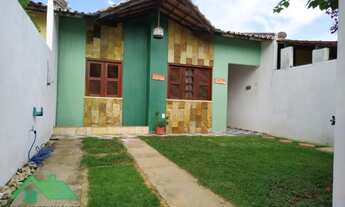 Imagem: Alugo casa de 4 quartos mobiliada no bairro