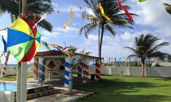 Imagem 7: Aluguel de casa de praia enseada dos corais