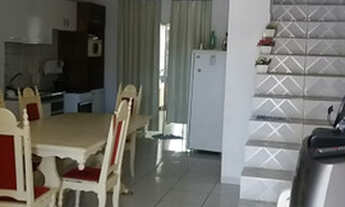 Imagem 2: Lindo duplex com 3 dormitórios com amplo fundo