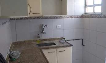 Imagem 3: AP0925 - Coração da Freguesia - Sala 2 quartos