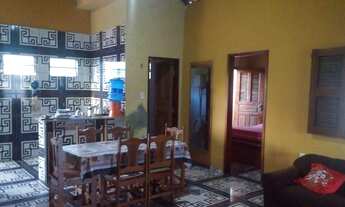 Imagem 5: Casa de praia na tabuba