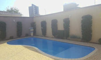 Imagem 2: Casa exelente 4/4 snd 3 suítes na 205 Sul região mais valorizada de Palmas