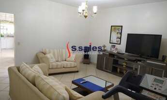 Imagem 2: Oportunidade!! Casa em Vicente Pires - Excelente Localização - 04 Quartos