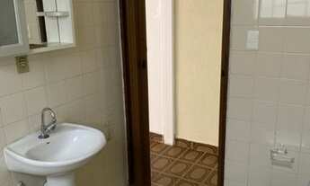 Imagem 6: Sobrado no Parque do Carmo com escritura 3 dormitórios e 2 vagas