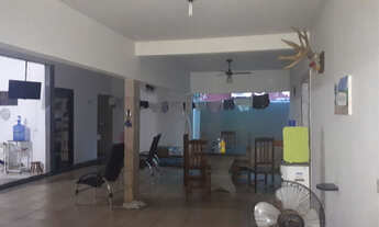 Imagem 4: Casa de 4 quartos sendo 2 suites. bairro jardim Imperial Varzea grande.mt