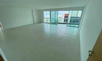 Imagem 2: Apartamento para venda com 152 metros quadrados com 4 quartos em Boa Viagem - Recife - PE