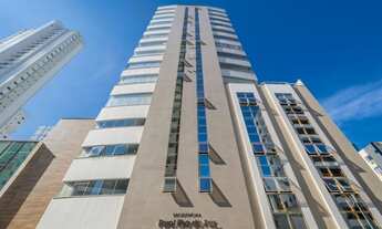 Imagem: Cobertura duplex para venda tem 240 metros