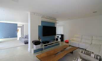 Imagem 2: Casa de condomínio para venda possui 800 metros quadrados com 4 quartos em Roseira - Mairi