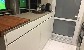 Imagem 7: Apartamento todo reformado com mobília de primeira