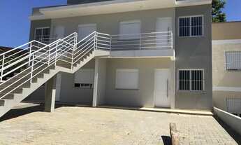 Imagem: FC VENDE, apartamentos novos, com 2 quartos