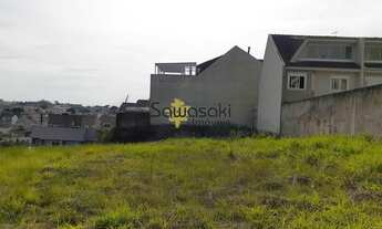 Imagem 3: Terreno à venda no bairro Uberaba - Curitiba/PR
