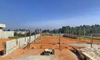 Imagem: VARGEM GRANDE PAULISTA - Terreno Padrão