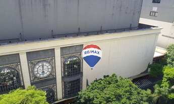 Imagem 3: Sala 4 ambientes 69m2 no Paraiso Paulista