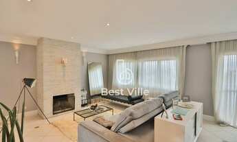 Imagem: Maravilhoso apartamento na cobertura à