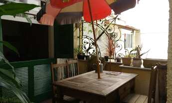 Imagem: Rio de Janeiro - Apartamento Padrão - Copacabana