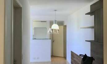 Imagem 2: Apartamento à venda no bairro Mansões Santo Antônio - Campinas/SP