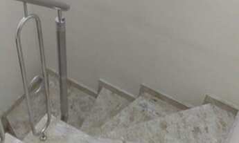 Imagem 4: Casa de condomínio para venda possui 125 metros quadrados com 3 quartos