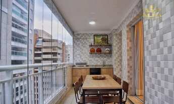 Imagem: Apartamento na praia 2 dormitórios 1 suíte