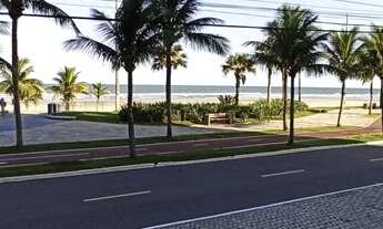 Imagem 3: Lindo apartamento com vista panorâmica para o mar e serra!