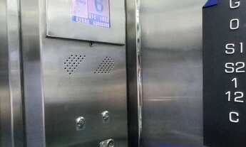 Imagem 6: Apartamento com 1 dormitório à venda, 36 m² por R$ 169.900,00 - Centro - Curitiba/PR