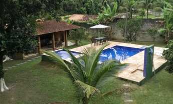 Imagem 7: Sítio para Venda em Itaboraí, Centro (Sambaetiba), 6 dormitórios, 3 suítes, 4 banheiros, 2