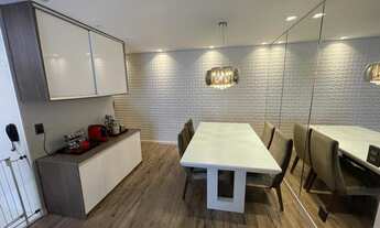 Imagem 5: Apartamento 83m , varanda gourmet ,casa verde próximo Braz Leme