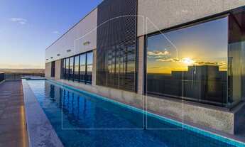 Imagem 3: SQNW 307 BLOCO E - 3 SUÍTES, 2 VAGAS!