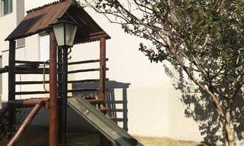 Imagem 5: Apartamento 2 dormitórios Sorocaba