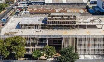 Imagem 5: Prédio corporativo 12.725,74m² melhor local do S.I.A