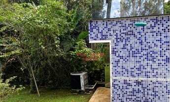 Imagem 4: Casa com 3 dormitórios ( 1 Suíte ) 4 Vagas e Piscina Com Cascata à venda, 150 m² por R$ 1