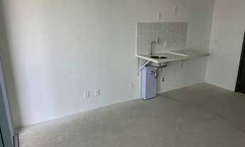 Imagem 2: Loft para venda tem 30 metros quadrados com 1 quarto em Pinheiros - São Paulo - SP