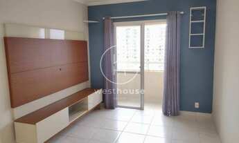 Imagem 5: Apartamento no Fato Tamboré