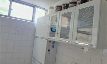 Imagem 4: Apartamento à venda no bairro Vila Guiomar - Santo André/SP