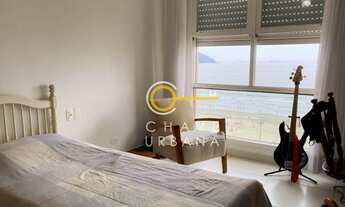 Imagem 13: Apartamento com 3 dormitórios à venda, 120 m² por R$ 1.100.000,00 - Boqueirão - Santos/SP