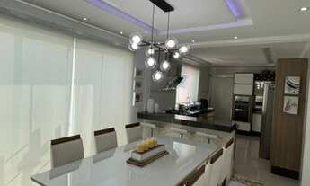 Imagem: SOBRADO COM 2 DORMITÓRIOS EM POÁ