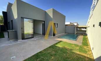 Imagem 2: Casa à venda no bairro Vila do Golf - Ribeirão Preto/SP