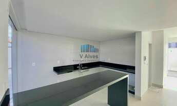 Imagem 4: Apartamento com área privativa, 3 quartos, 1 suíte, 3 vagas. À venda, no bairro Liberdade!