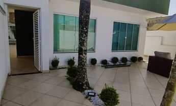 Imagem: Casa para fins comerciais completamente