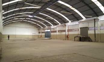 Imagem 2: Galpão - Penha Circular - 1700 M2 - Cód. 1570