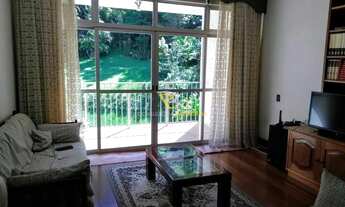 Imagem 2: Apartamento à venda no bairro Centro - Petrópolis/RJ