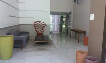 Imagem 3: Edf. Jardim das Acácias, 185 m, 4 Suítes, Moura Dubeux , Andar Alto, Lazer Completo, 2 Vag