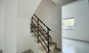 Imagem 3: CURITIBA - Casa Padrão - Boqueirão