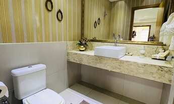 Imagem 4: Casa 4 quartos Lote 530m2 ARNIQUEIRA Conj 4