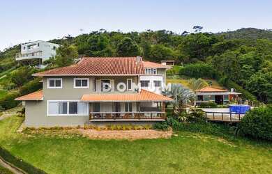 Imagem 2: Casa - Itaipava - Petrópolis