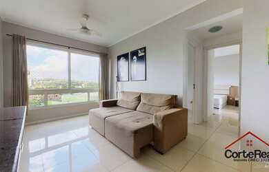 Imagem 2: PORTO ALEGRE - Apartamento Padrão - Partenon