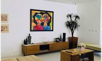 Imagem 6: Casa de condomínio para venda com 797 metros quadrados com 4 quartos