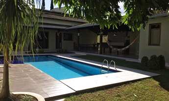 Imagem: CASA EM CONDOMINIO RUA 12 COM LAZER COMPLETO